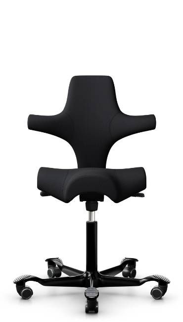 H�G Capisco ty�tuoli