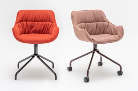 MDD BALTIC SOFT DUO tuoli