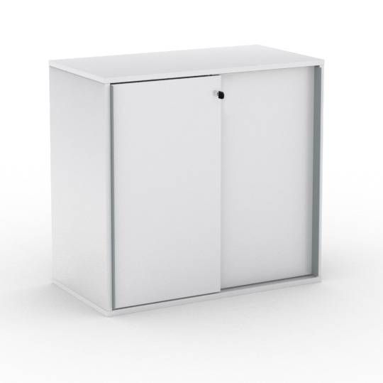 NARBUTAS UNI SLIDE liukuovikaappi pitkill� vetimill�