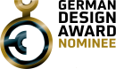 German design award NOMINEE