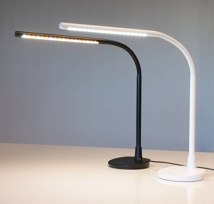 LED-pöytävalaisin LED-pöytävalaisin