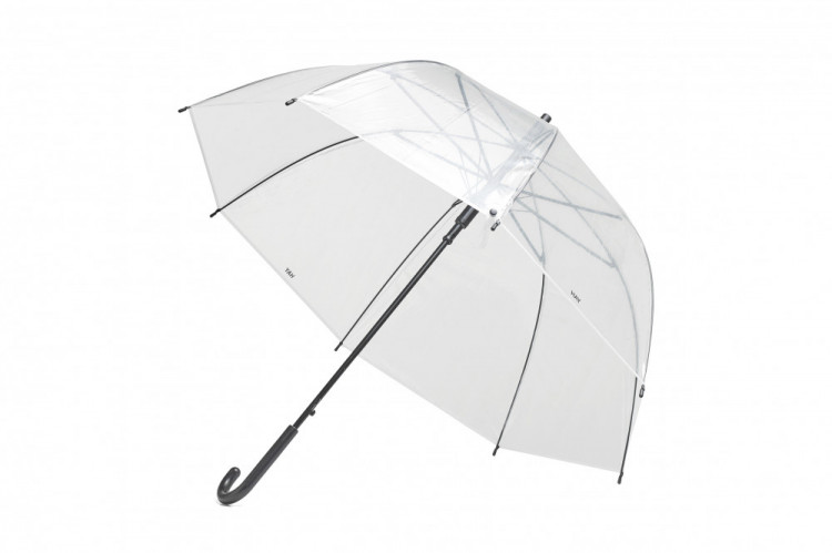 HAY CANOPY läpinäkyvä sateenvarjo