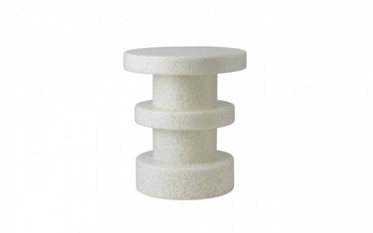 NORMANN  COPENHAGEN BIT STACK jakkara / pikku pyt