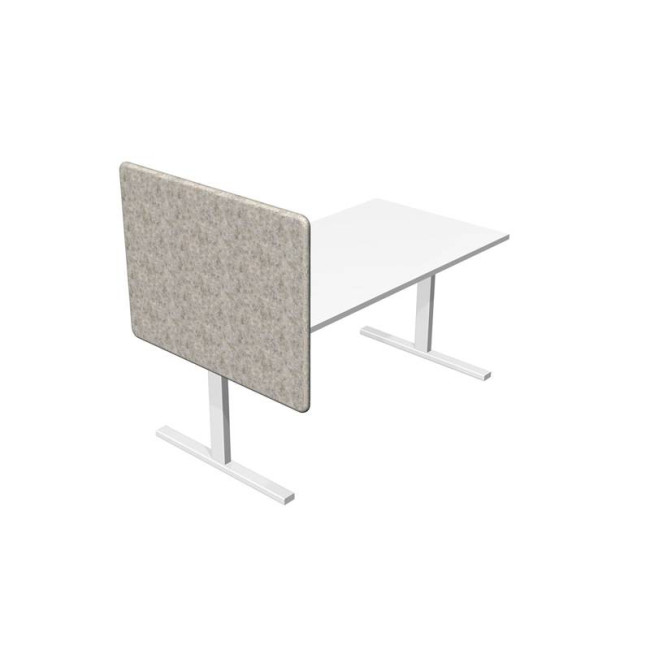 NARBUTAS DESK 760 akustinen pöytäsermi