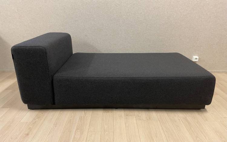 SOFTLINE Nevada Chaiselong VARATTU 1 KPl / TP
