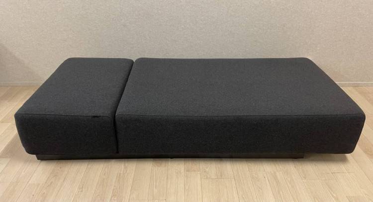 SOFTLINE Nevada Chaiselong VARATTU 1 KPl / TP