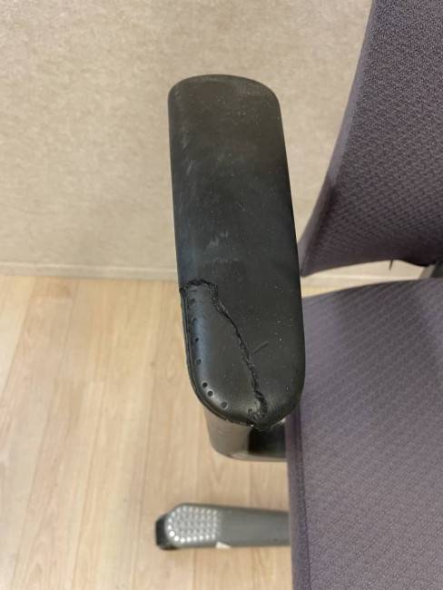 HÅG H04 työtuoli