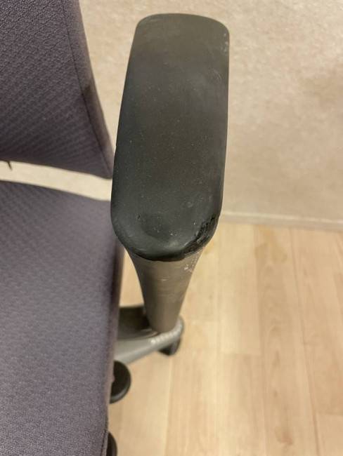 HÅG H04 työtuoli