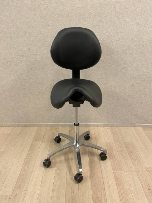 TTR TOPI satulatuoli selkänojalla