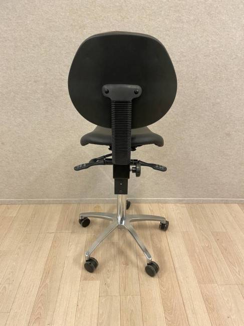 TTR TOPI satulatuoli selkänojalla