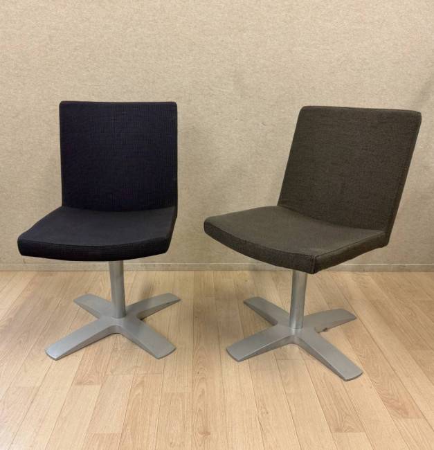 K�ytetty INNO SELECT SOFT neuvottelutuoli