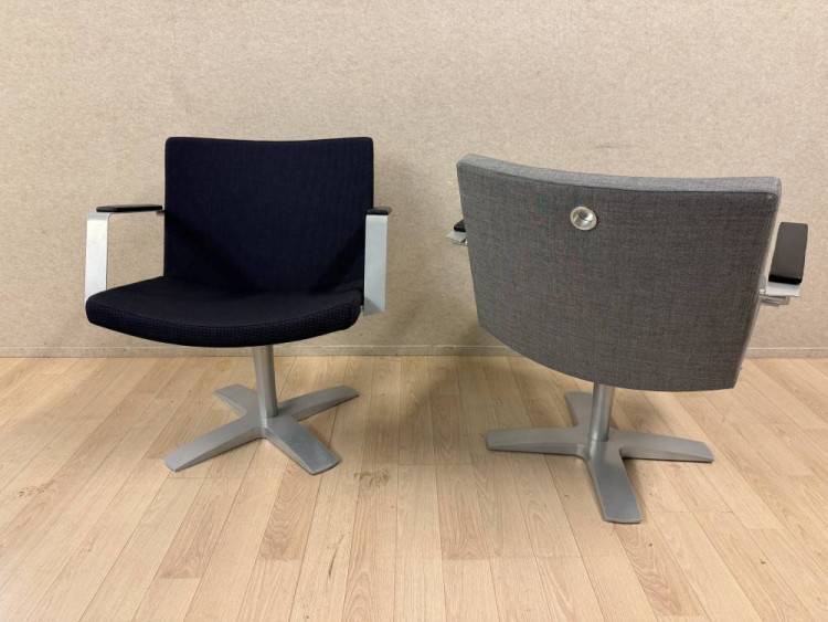 INNO SELECT SOFT nojatuoli