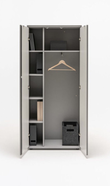 MDD COLOR vaatekaappi