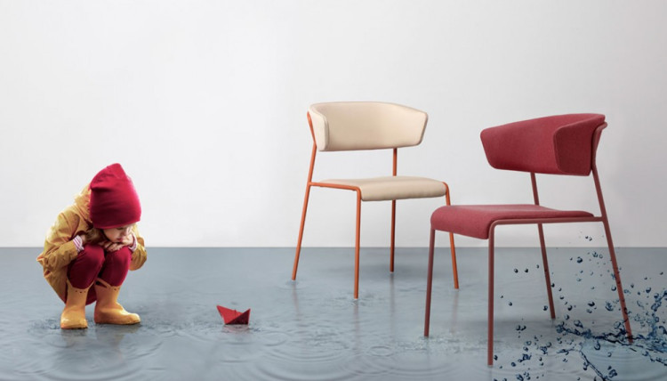 SCAB LISA WATERPROOF tuoli