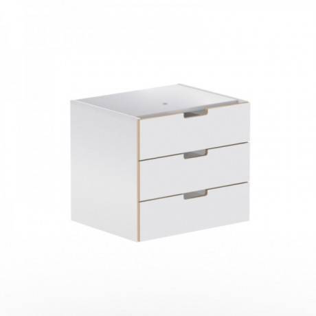 NARBUTAS CHOICE BOX laatikosto kaapin sis��n 