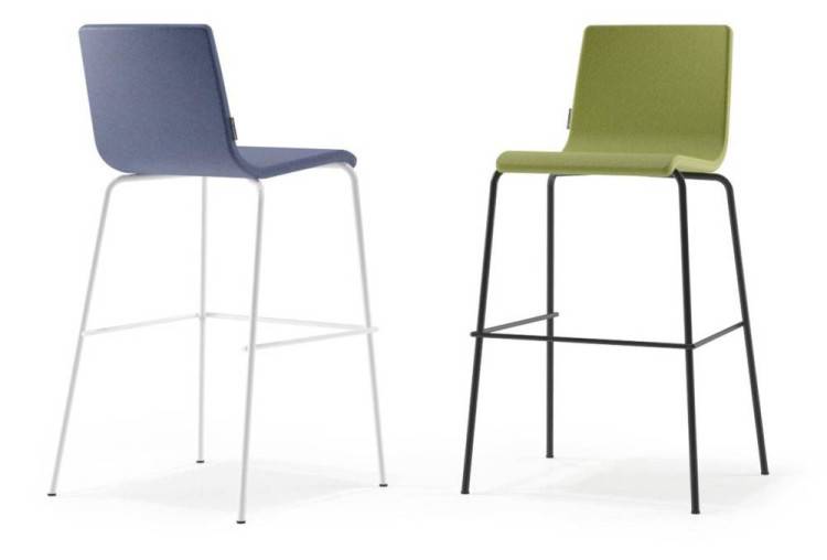 NARBUTAS MOON baarituoli