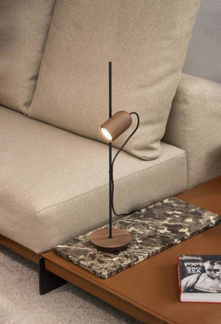 NOMON ONFA p�yt�valaisin