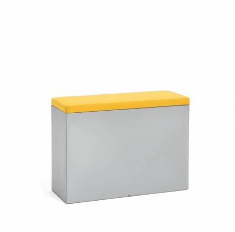 PEDRALI KADO kukkaruukkujen p��lle istuinpehmuste