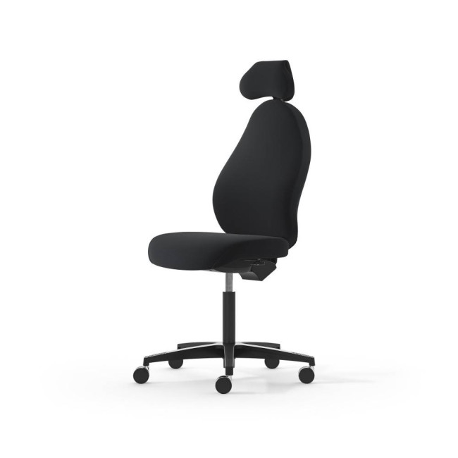 MALMSTOLEN R3 HIGH työtuoli