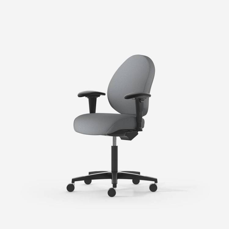 MALMSTOLEN R3 MEDIUM neuvottelutuoli