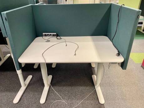 IKEA shkpyt 160x80 cm