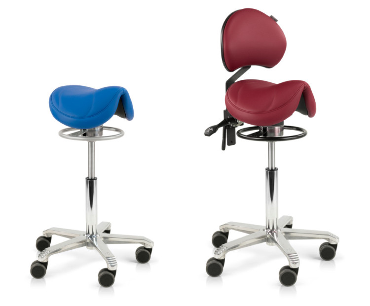 SCORE AMAZONE BALANCE aktiivinen satulatuoli