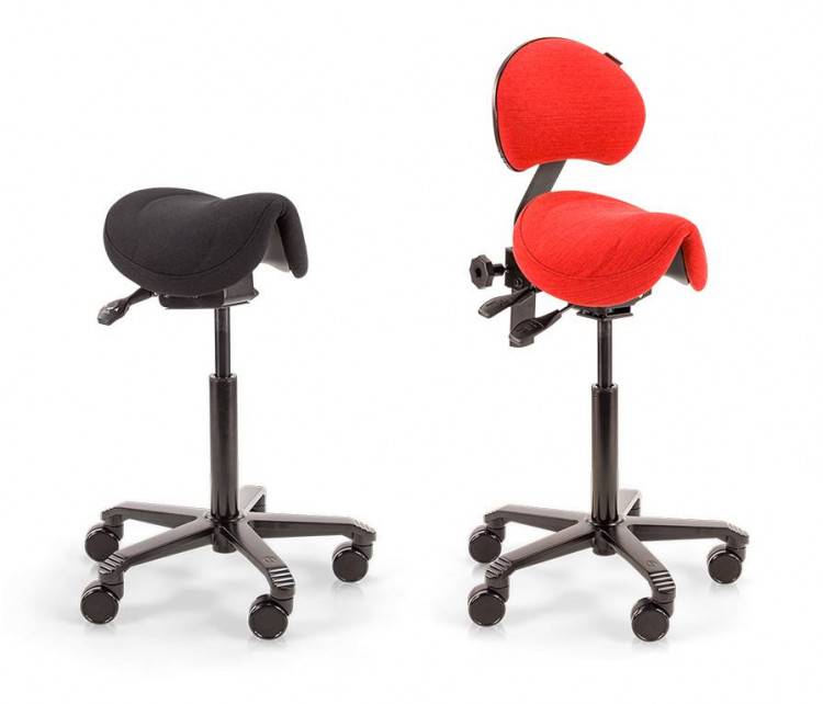 SCORE AMAZONE OFFICE s��dett�v� satulatuoli