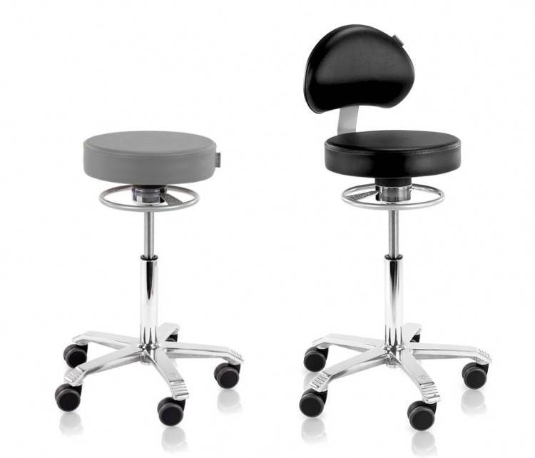 SCORE MEDICAL BALANCE aktiivinen ty�tuoli