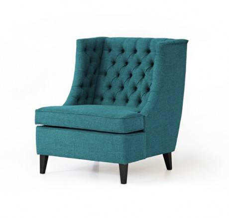 TTR LUXURY nojatuoli