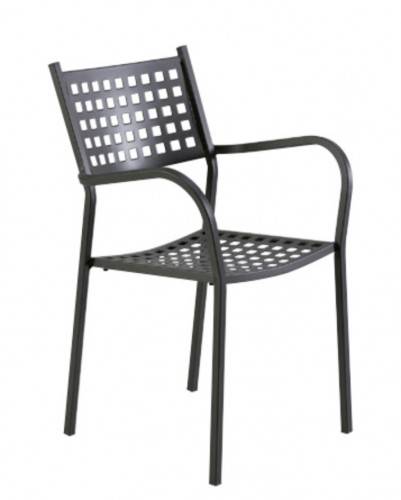 VERMOBIL ALICE tuoli k�sinojilla