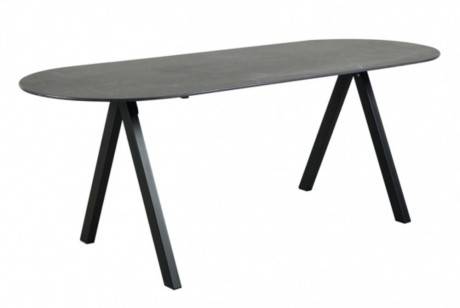 VERMOBIL DAISY keraaminen p�yt� 200 x 80 cm