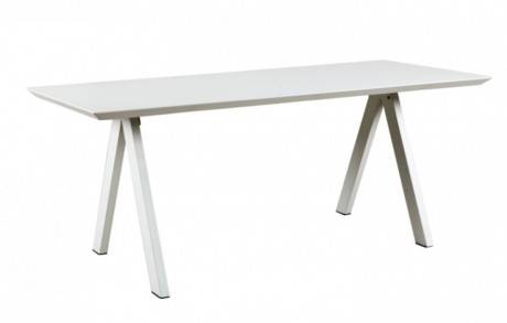 VERMOBIL DAISY p�yt� 185 x 90 cm