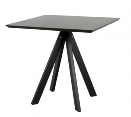 VERMOBIL DAISY p�yt� 80 x 80 cm