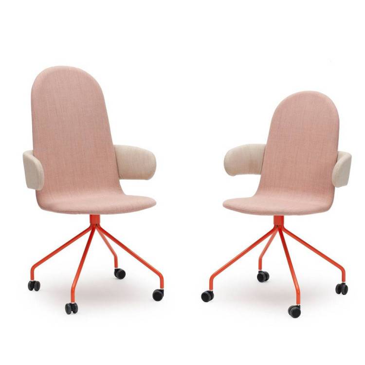 VIVERO KIMONO neuvottelutuoli