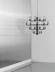 NORMANN COPENHAGEN AMP CHANDELIER riippuvalaisin