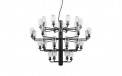 NORMANN COPENHAGEN AMP CHANDELIER riippuvalaisin