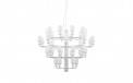 NORMANN COPENHAGEN AMP CHANDELIER riippuvalaisin