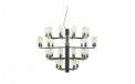 NORMANN COPENHAGEN AMP CHANDELIER riippuvalaisin