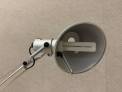 Artemide Tolomeo p�yt�valaisin, 3 kpl varattu / TS