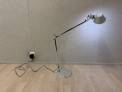 Artemide Tolomeo p�yt�valaisin, 3 kpl varattu / TS