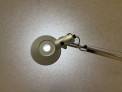 Artemide Tolomeo p�yt�valaisin, 3 kpl varattu / TS