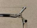 Artemide Tolomeo p�yt�valaisin, 3 kpl varattu / TS