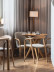ARTISAN NEVA LIGHT tuoli