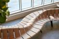 GFC ASCENT modulaarinen penkki