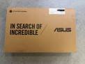 ASUS Chromebook Plus CX3402CB 14" kannettava tietokone