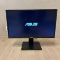 ASUS PB27UQ 27� 4K -n�ytt�