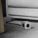 AVOLT SQUARE 1 USB A magneettinen jatkojohto