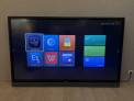 BenQ RM8601K 86� 4K -kosketusn�ytt�