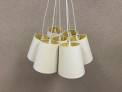 BY RYD�NS A Bunch riippuvalaisin 5 kpl 
