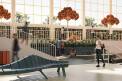 GFC ASCENT modulaarinen penkki